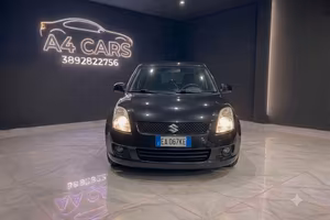 Suzuki Swift 1.3 GPL 3p. GL