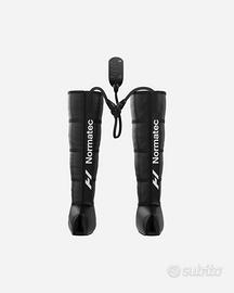 Pressoterapia Normatec 3.0