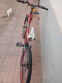 Bici 26"