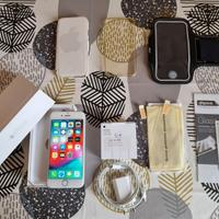 iPhone 6 con scatola originale e accessori + extra