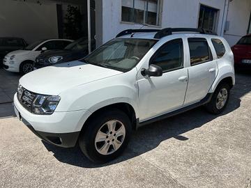 Dacia Duster 4X4 1.5 dCi ( DIESEL) 110CV