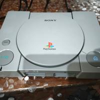 PlayStation