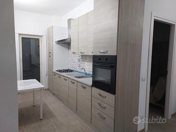 Trilocale torrevecchia