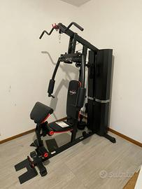 Panca Multifunzione modello ST 4700