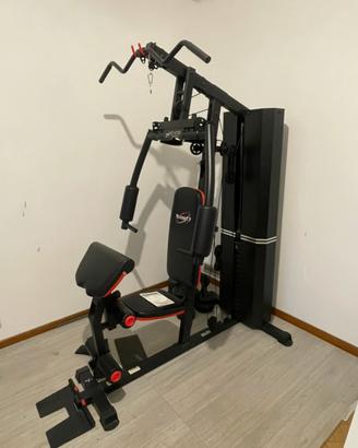Panca Multifunzione modello ST 4700