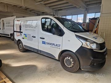 FIAT TALENTO