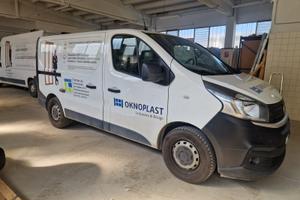 FIAT TALENTO