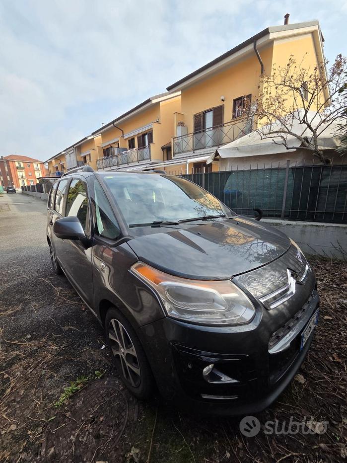 CITROEN C3 Picasso