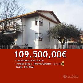 Appartamento a Treviso (TV)