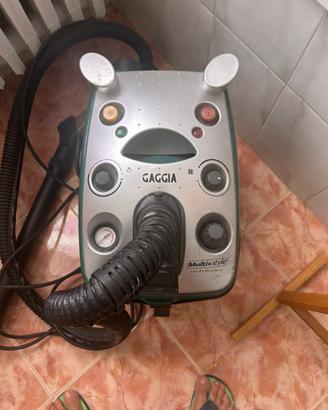 Vaporella Gaggia