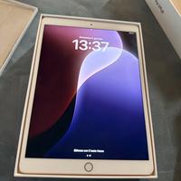 Ipad air gold 3ª gen. 64gb wifi+ apple pencil