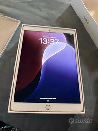 Ipad air gold 3ª gen. 64gb wifi+ apple pencil