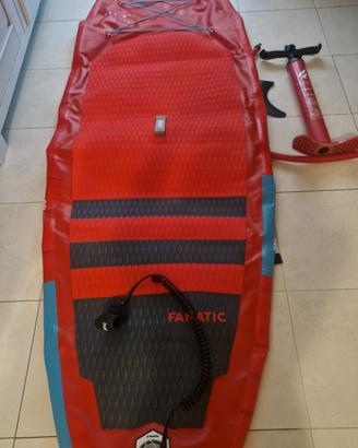 SUP Gonfiabile Fanatic Fly Air Pure 9'8" 