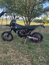 Fantic Motard 50 - 2021