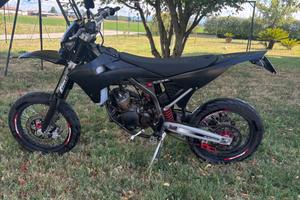 Fantic Motard 50 - 2021