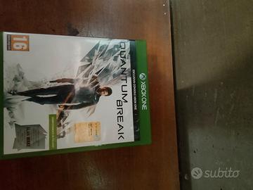 prezzo trattabile, giochi per la Xbox One 