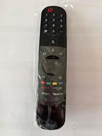 telecomando LG