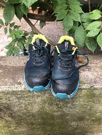 Wurth Modyf scarpe anti infortunistiche