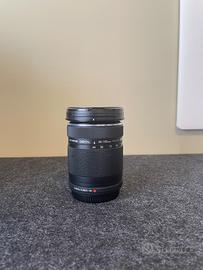 Obiettivo Olympus Zuiko 40-150mm f4-5.6