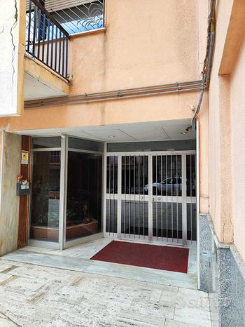 Appartamento a Reggio di Calabria - Pentimele
