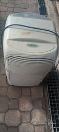 deumidificatore 24 litri