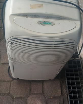 deumidificatore 24 litri