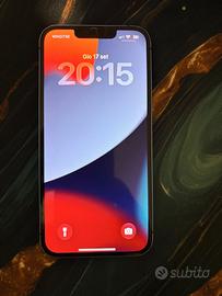 Iphone 13 256 gb