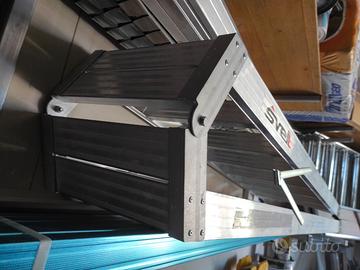 Scala professionale svelt