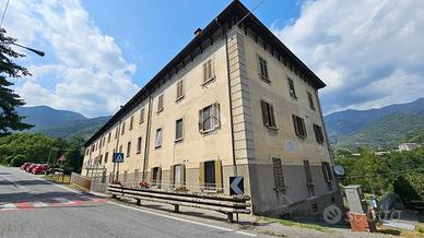 4 LOCALI A POMARETTO