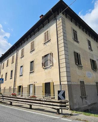 4 LOCALI A POMARETTO