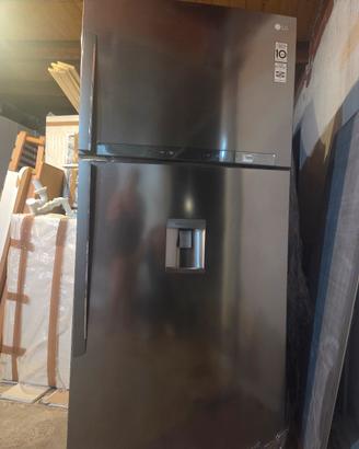 frigo americano LG