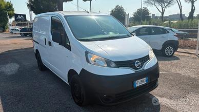 Nissan NV200 1.5 dCi 90CV Combi (N1)