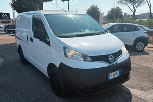 Nissan NV200 1.5 dCi 90CV Combi (N1)