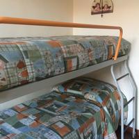 PARTICOLARE LETTO A CASTELLO