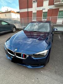 BMW SERIE 3 STATION WAGON