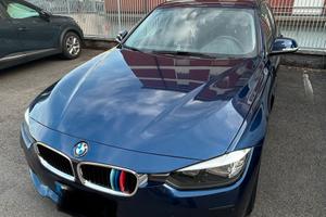 BMW SERIE 3 STATION WAGON