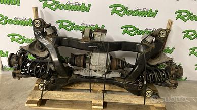 TELAIO - CULLA POSTERIORE A4 B7 3.0 TDI 2008