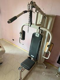 Palestra Domyos 150kg