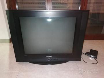 TV COLORI SAMSUNG 32" POLLICI 