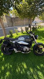 Bmw R 12 nineT