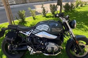 Bmw R 12 nineT