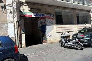 Garage/Box - Catania