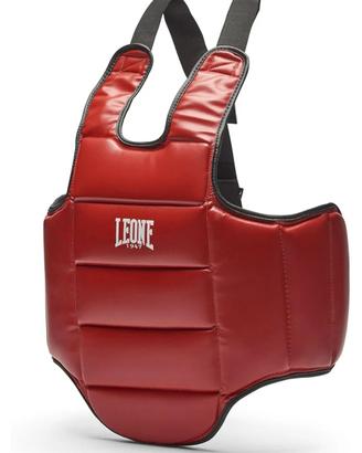 Corpetto protettivo  kick boxing