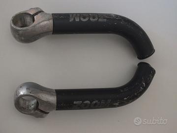 Appendici manubrio MTB Zoom