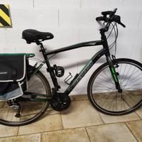 Bicicletta da trekking