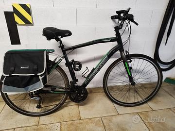 Bicicletta da trekking