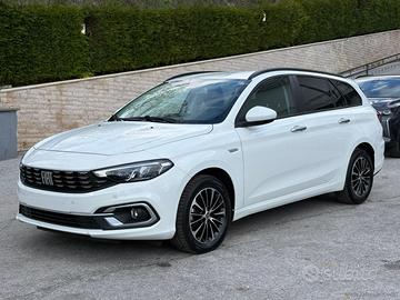 FIAT Tipo 1.6 Mjt S&S SW City Life