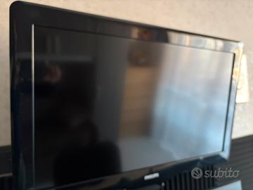 Televisore Philips 32 pollici