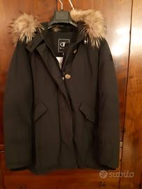 piumino champion 44 donna