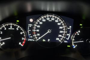 Mazda CX-30 2024 Exclusive Line-Bose & Matrix LED